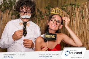 Sommernachtsball